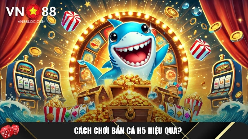 Khám phá cách chơi VN88 hiệu quả mất